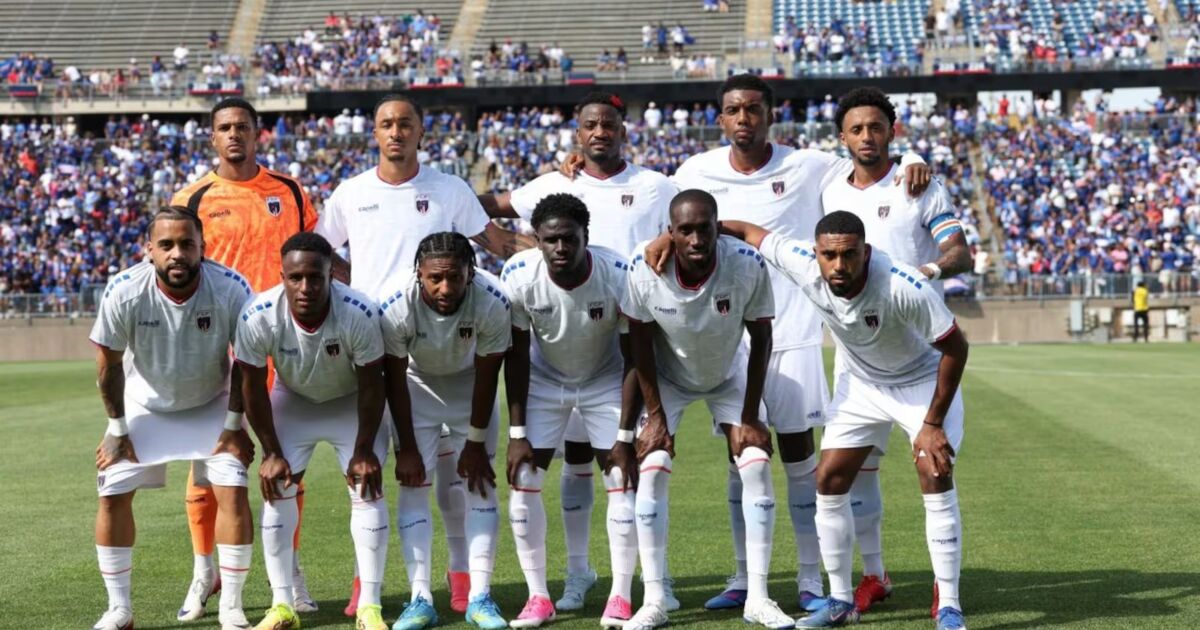 Estreante na Copa, Cabo Verde usou redes sociais para recrutar jogadores