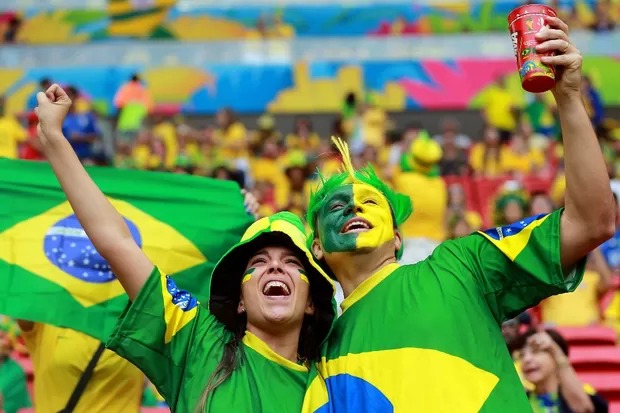 Copa do Mundo 2026: como a emoção dos jogos afeta o coração dos torcedores?