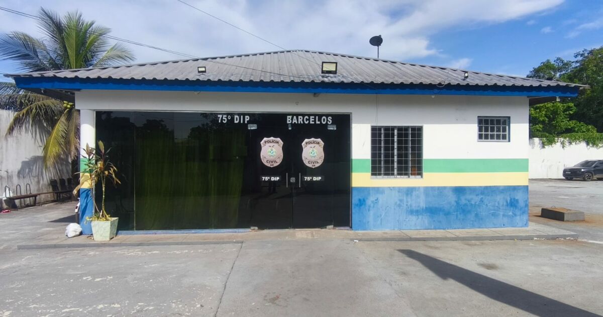Homem é preso por descumprir medida protetiva e tentar invadir casa da ex no AM