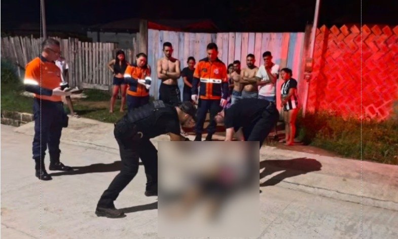 Homem é morto a tiros durante a madrugada em Oriximiná