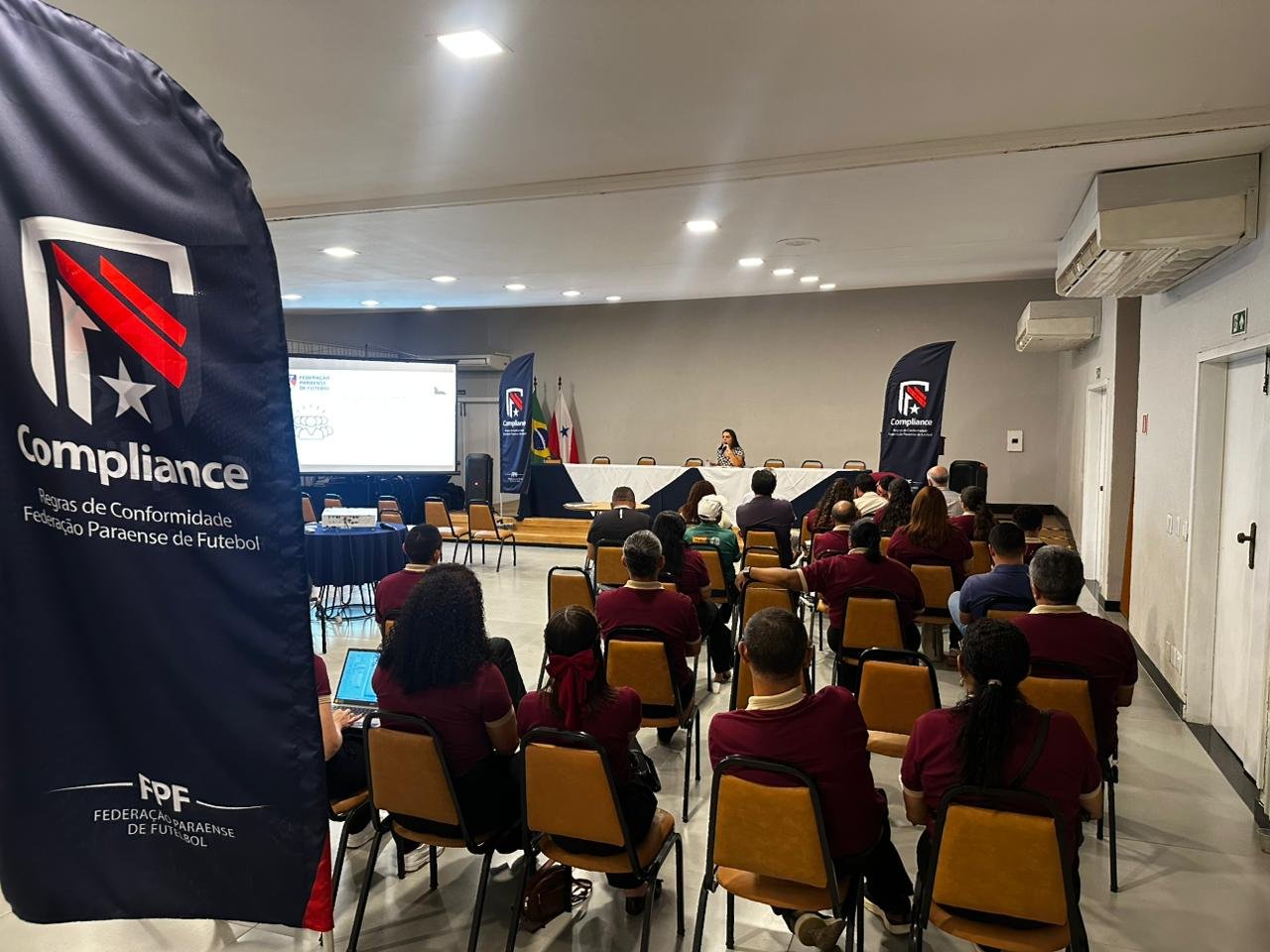 FPF implanta sistema de Compliance; entenda como vai funcionar