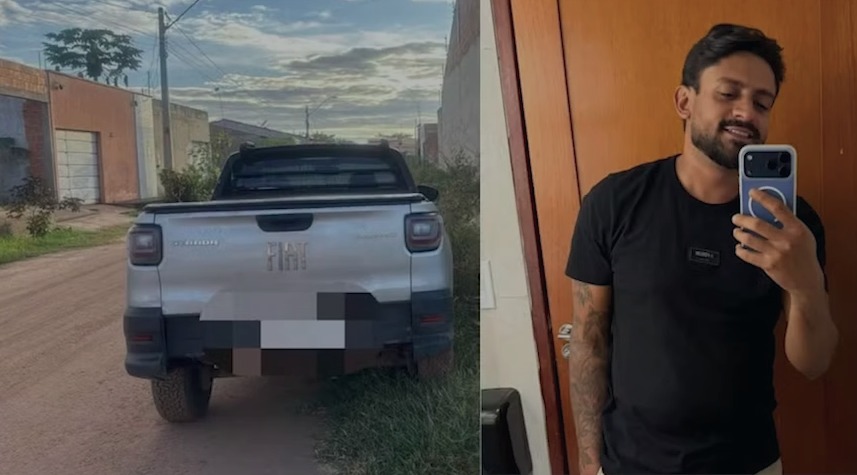 Caso de empresário desaparecido em Imperatriz é investigado pela polícia