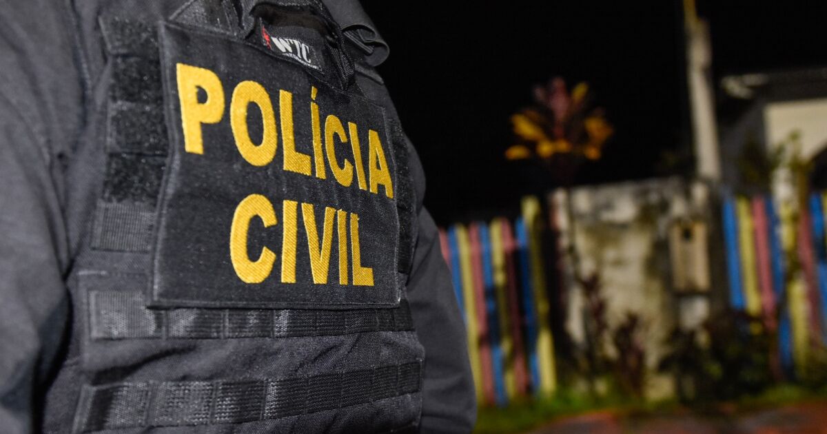 Criminosos agridem idosa com arma e roubam R$ 15 mil em Iranduba