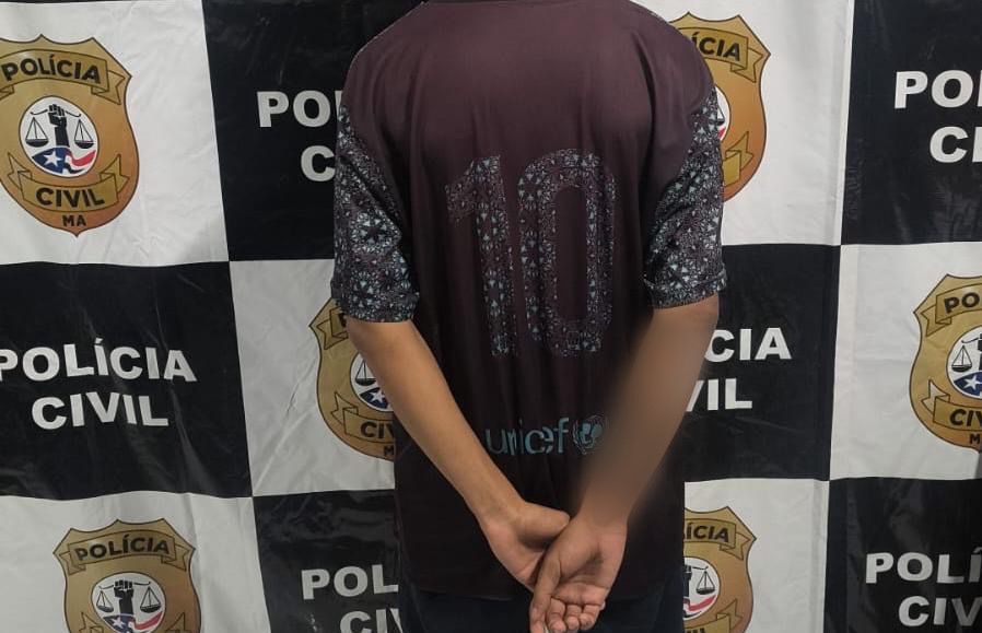 Adolescente suspeito de envolvimento em três homicídios é apreendido em Açailândia