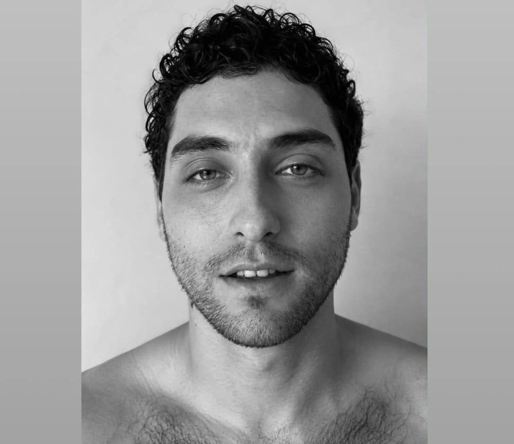Polícia Civil divulga imagem com reconstrução digital para identificar homem encontrado em Pacaraima