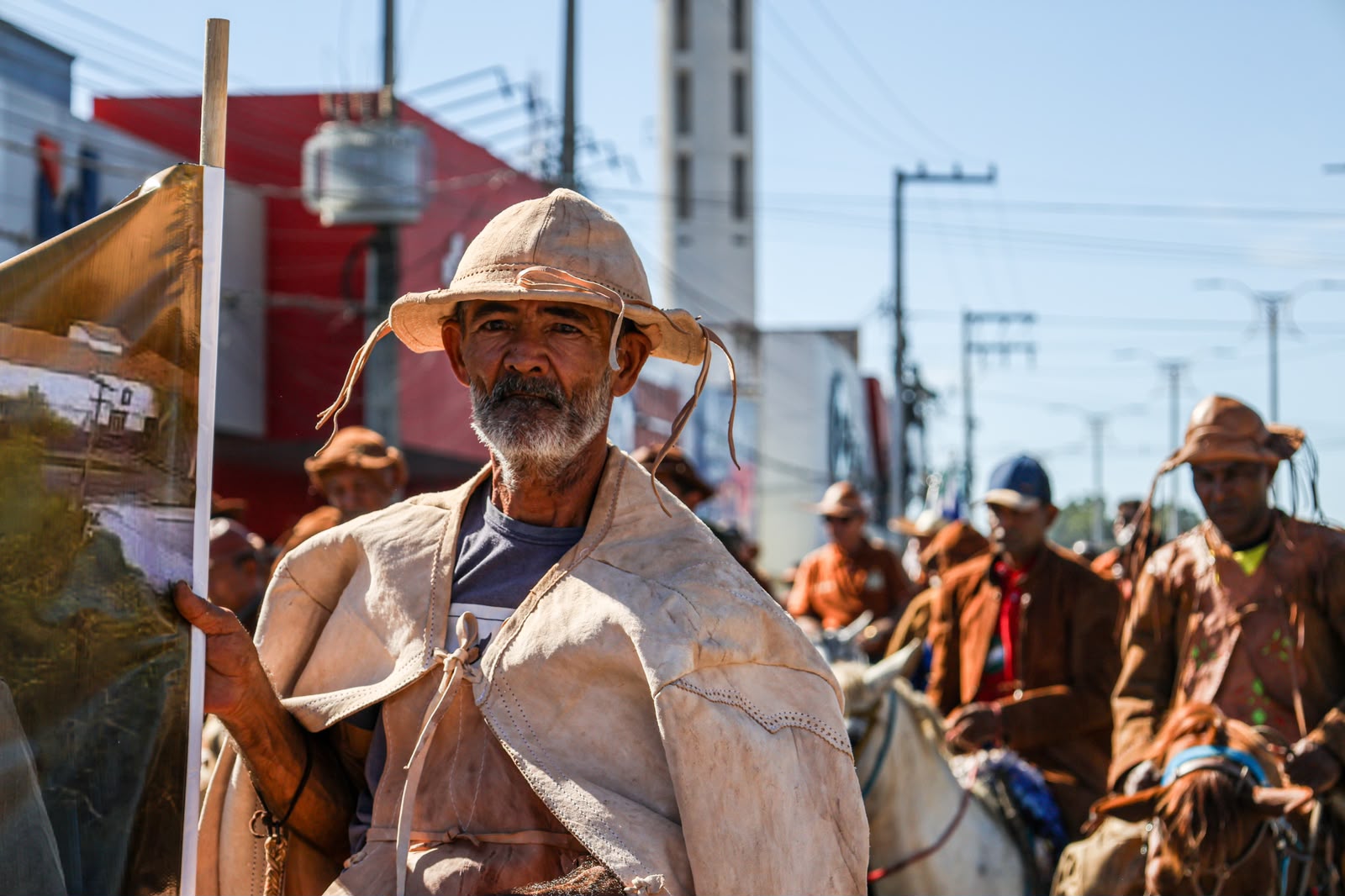 Festa do Vaqueiro reúne multidão e celebra 73 anos de tradição, fé e cultura em Balsas