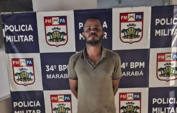 Homem é morto a tiros durante a madrugada em Marabá