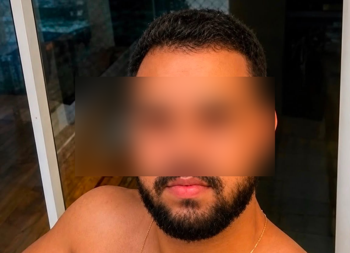 Preso terceiro suspeito de envolvimento na morte de empresário de Imperatriz