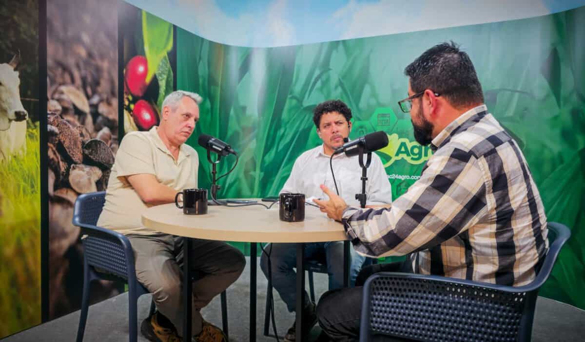 O Acre entrou no radar da soja sustentável