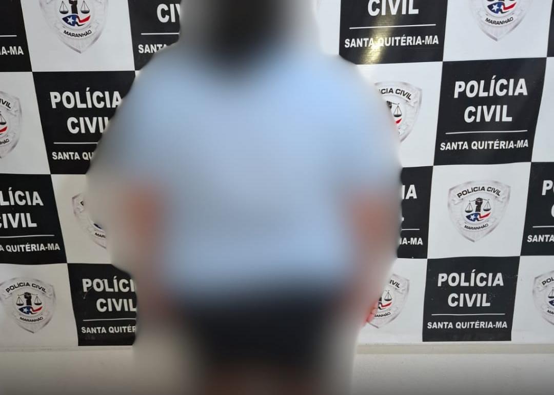 Mulher suspeita de aplicar golpes contra idosos é presa em Santa Quitéria