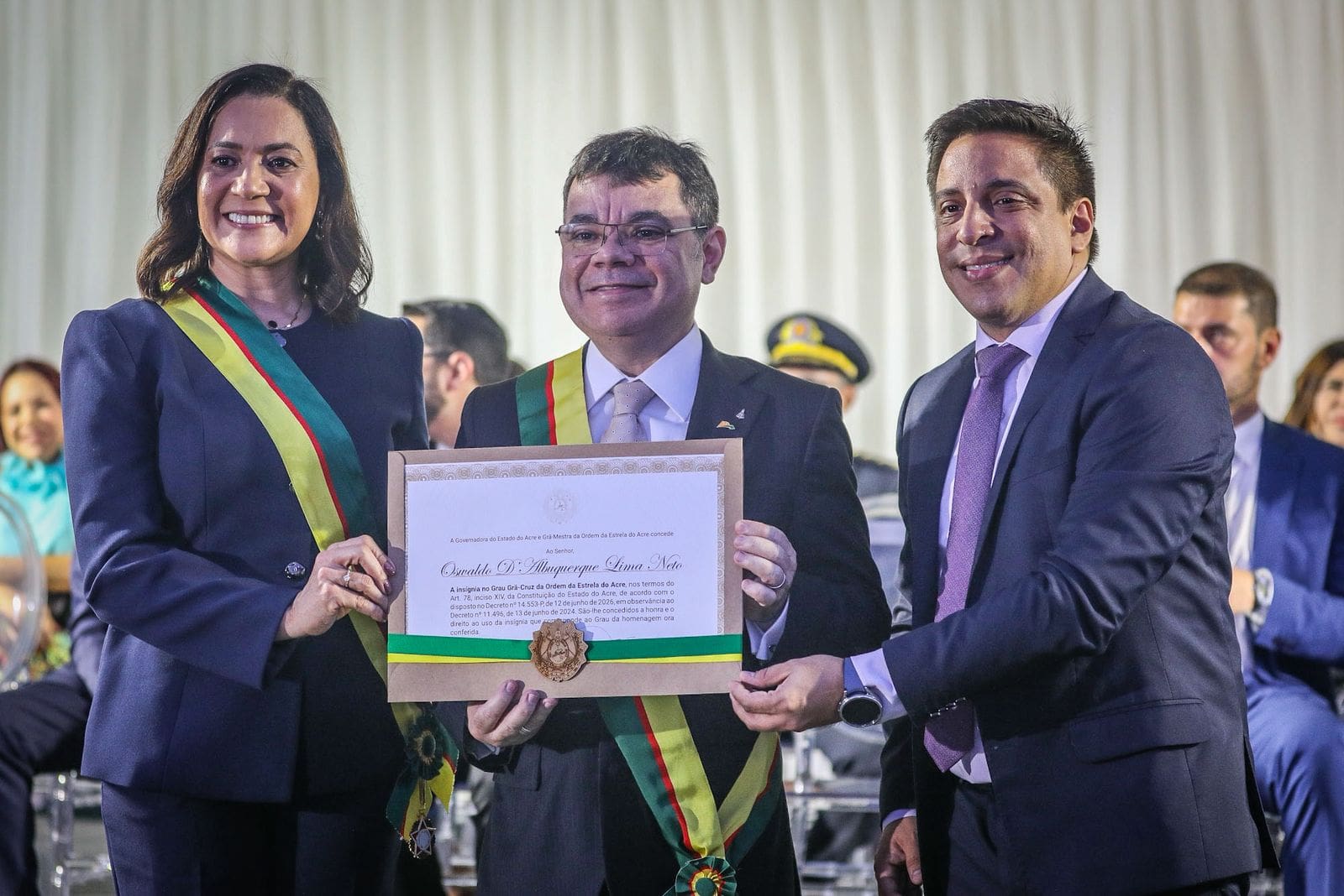 uma trajetória de conquistas e compromisso com o futuro