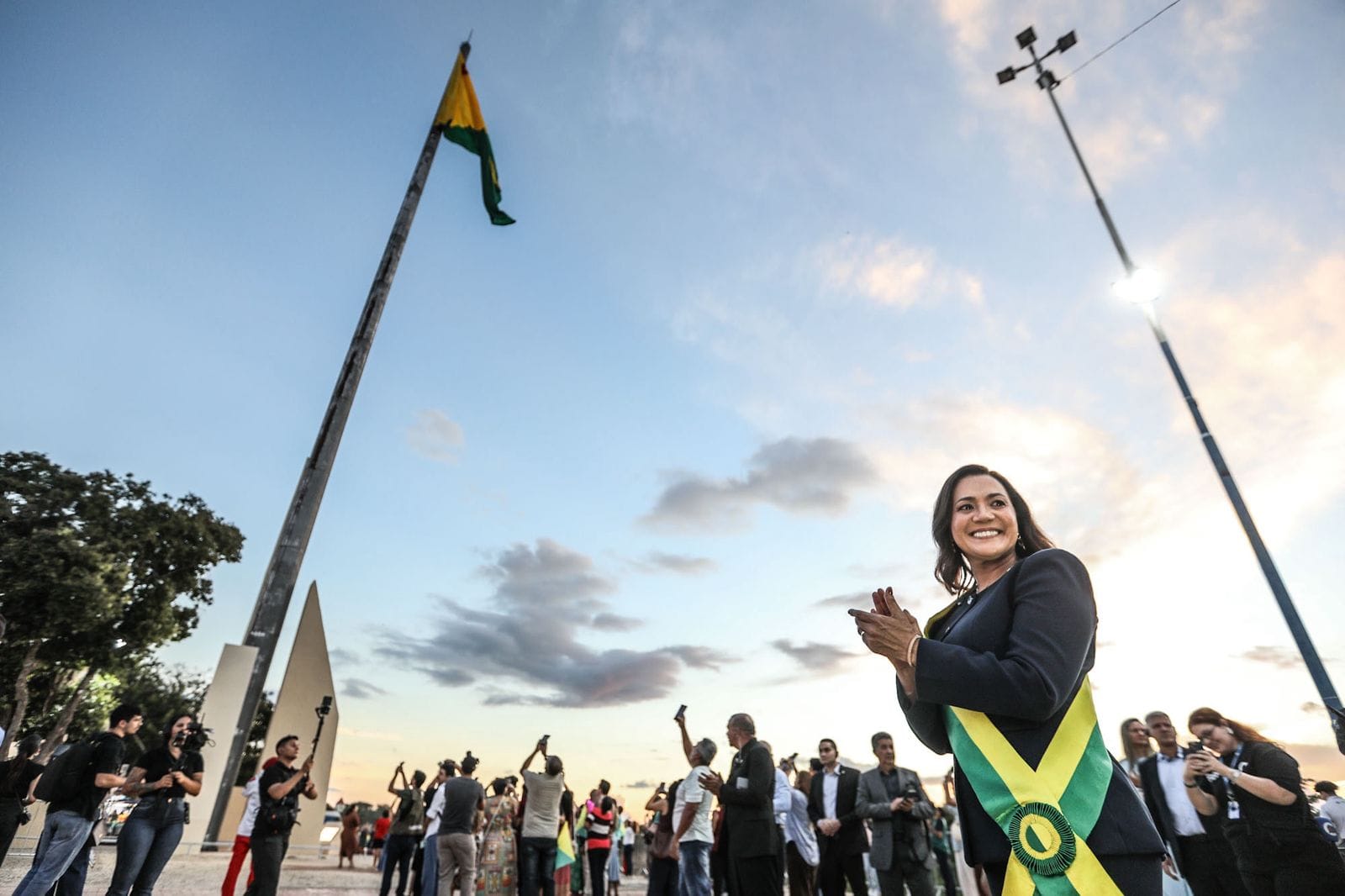 Acre 64 anos: Estado celebra emancipação política