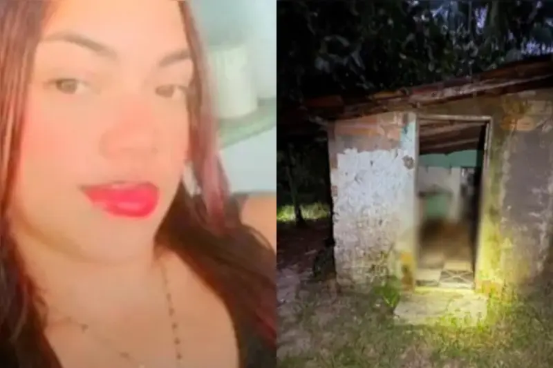 Jovem é encontrada morta em Mosqueiro; vítima desapareceu no Dia dos Namorados