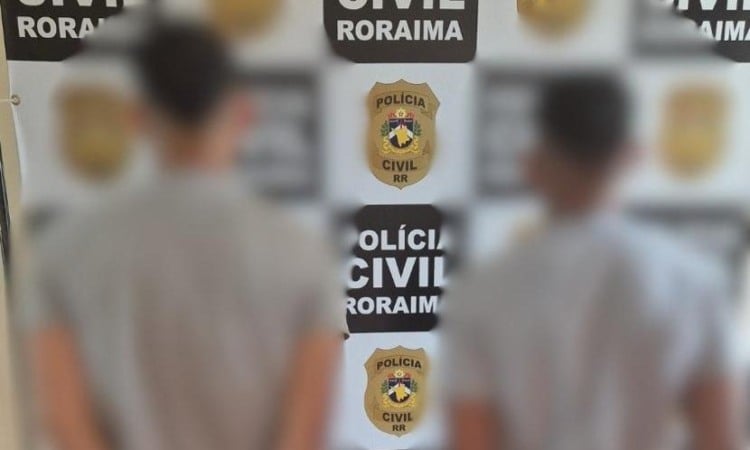 Condenados por homicídio no Campo do Salada em 2017 são presos em Boa Vista