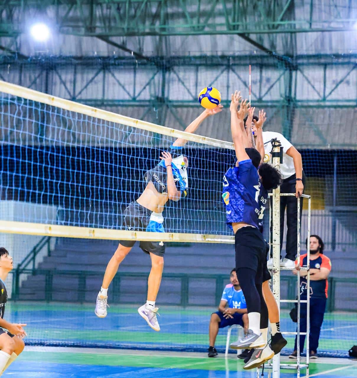 FEAV vai promover fase municipal do Estadual em Cruzeiro do Sul