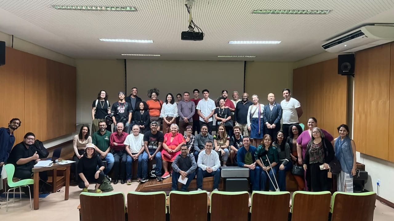 Artistas e produtores do Acre pedem reforço de R$ 8 milhões para a cultura e lançam abaixo-assinado