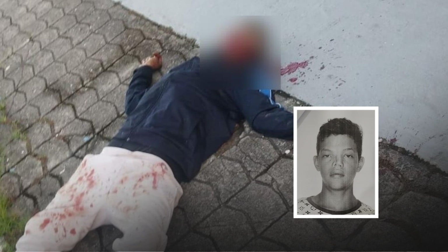 Adolescente de 17 anos encontrado morto em Pacaraima é identificado