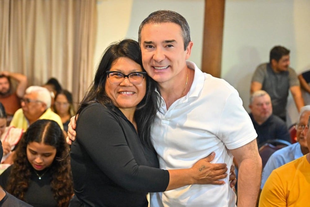 Senado aprova projeto de Duda Ramos que amplia proteção às mulheres