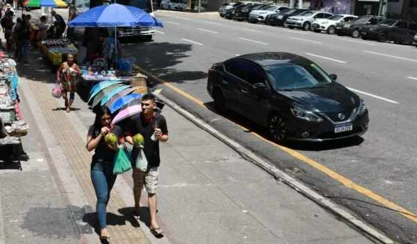 Calor, seca e ilhas de calor: o que o novo El Niño pode significar para Belém