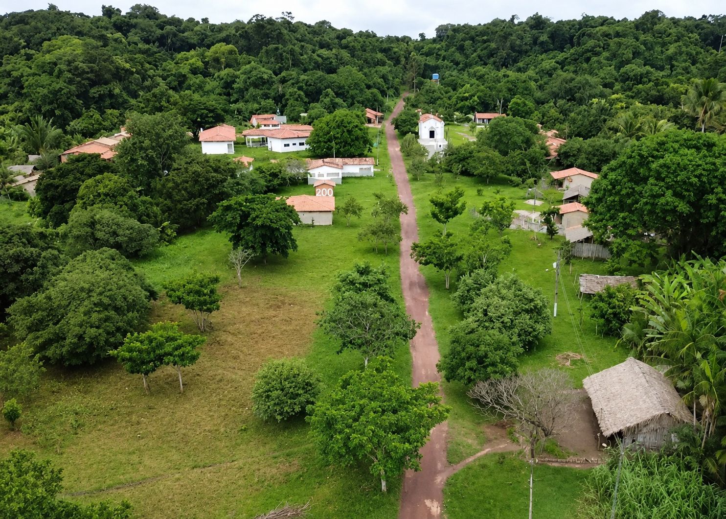 Mais de 500 famílias quilombolas do Maranhão recebem títulos de propriedade entregues pelo Governo Federal
