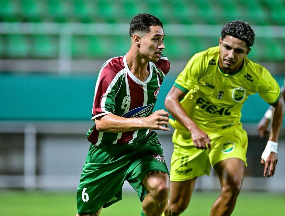 Independência derrota Galvez e garante vaga na semifinal do Estadual