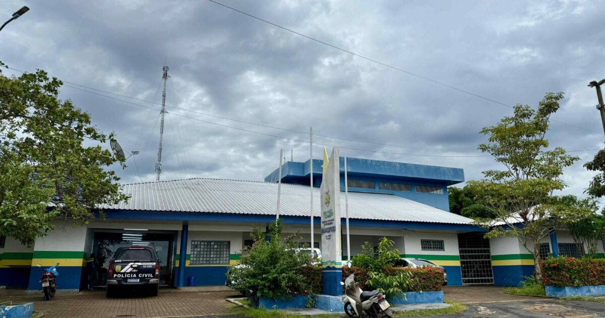 Homem é preso após descumprir pena por ameaçar a própria mãe