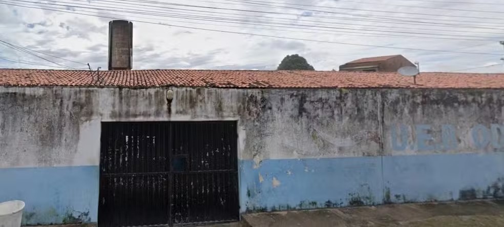 Município de São Luís é condenado a reformar escola “Odylo Costa Filho”