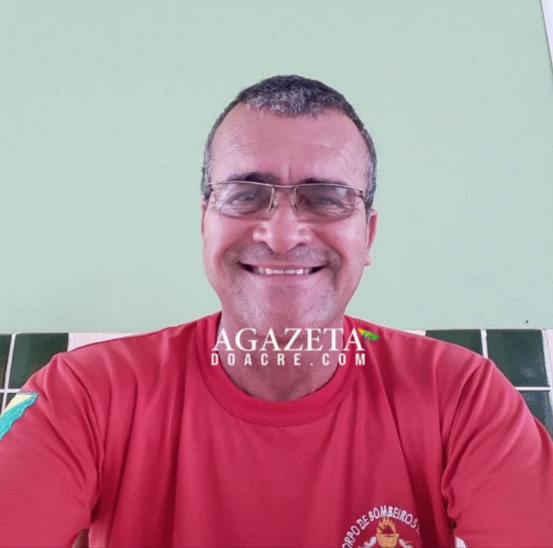 Tenente da reserva dos Bombeiros morre eletrocutado durante pescaria em Rio Branco