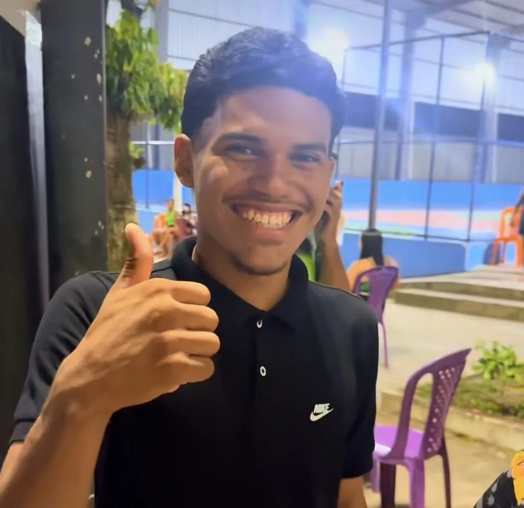 Adolescente é apreendido por suspeita de envolvimento em ataque que matou jovem em São Luís