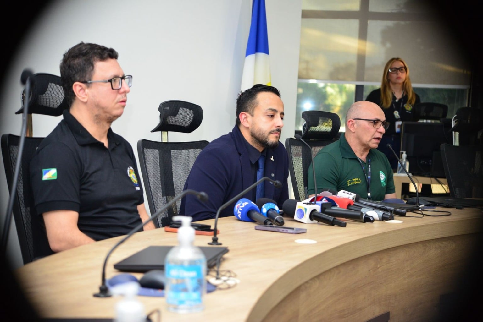 TRE-RR avalia positivamente Eleição Suplementar Roraima
