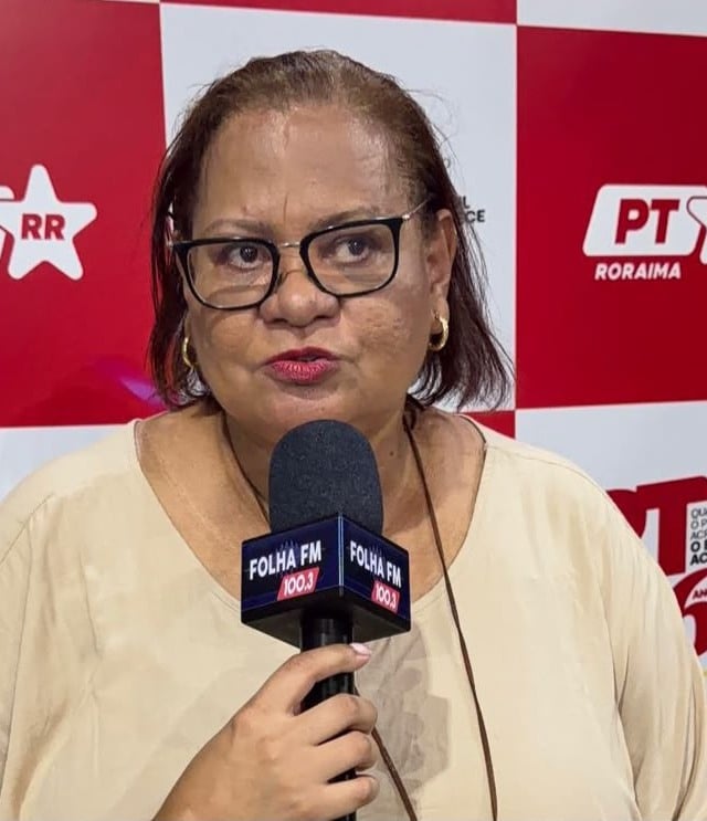 ‘Conservadorismo prevaleceu’, diz Nelita Frank após resultado da eleição suplementar