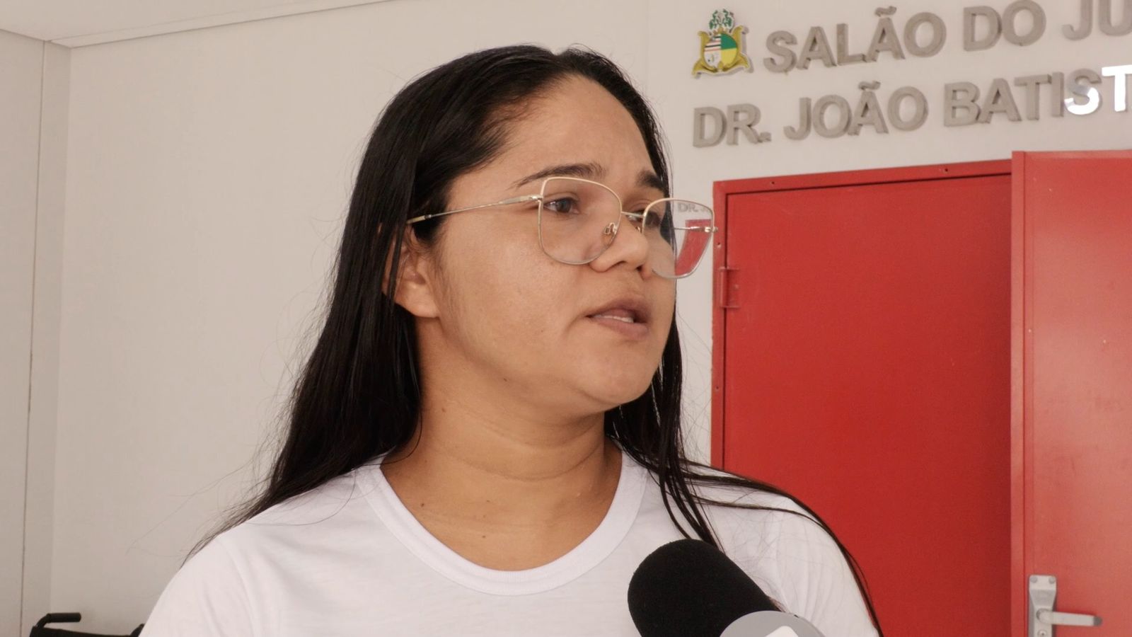 “A única maneira de honrar a memória dos meus filhos é com a justiça”, diz mãe de crianças envenenadas em Imperatriz