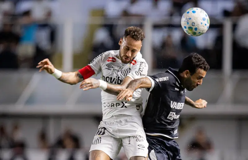 CBF define dia e horário dos jogos entre Remo e Santos pela Copa do Brasil; confira