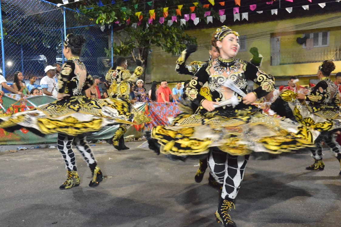 Roteiro cultural do último fim de semana de junho (26 a 28) em São Luís