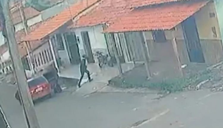 Polícia prende mais um envolvido em triplo homicídio de crediaristas no Maranhão