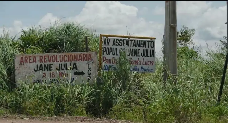 Documentário sobre a Chacina de Pau D’Arco estreia na Netflix