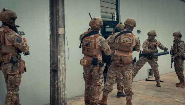 Operação Testa de Ferro: PF mira suposto esquema de lavagem de dinheiro com compra e venda de veículos em Roraima