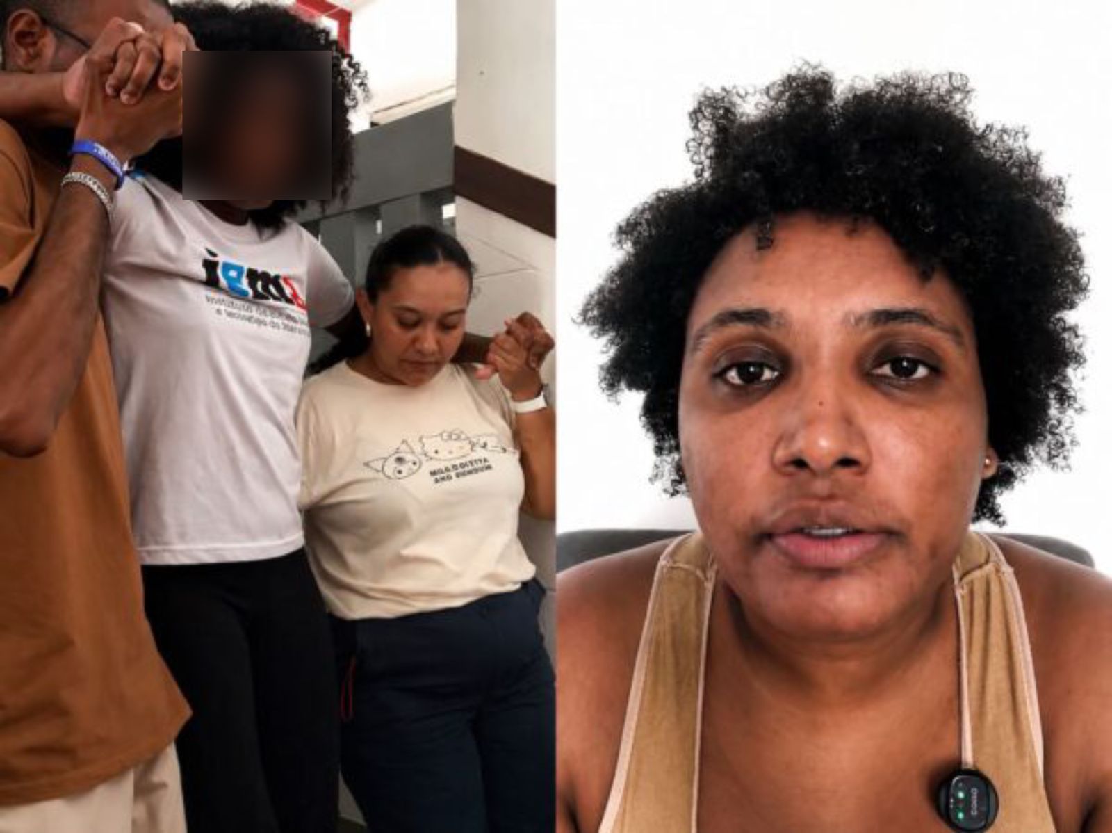 Mãe de adolescente denuncia caso de racismo em escola de São Luís