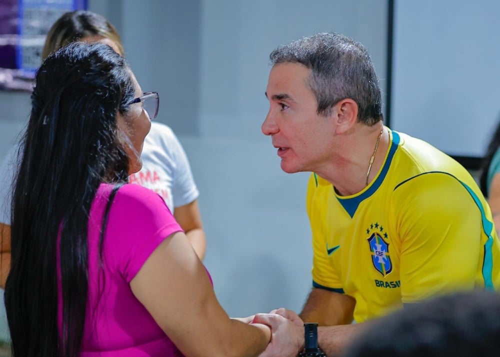 Projeto Brasil com endereço, do deputado Duda Ramos propõe política de cidadania digital para áreas rurais e remotas