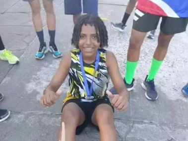 Adolescente desaparece após ser arrastado pela correnteza no rio Amazonas, em Óbidos
