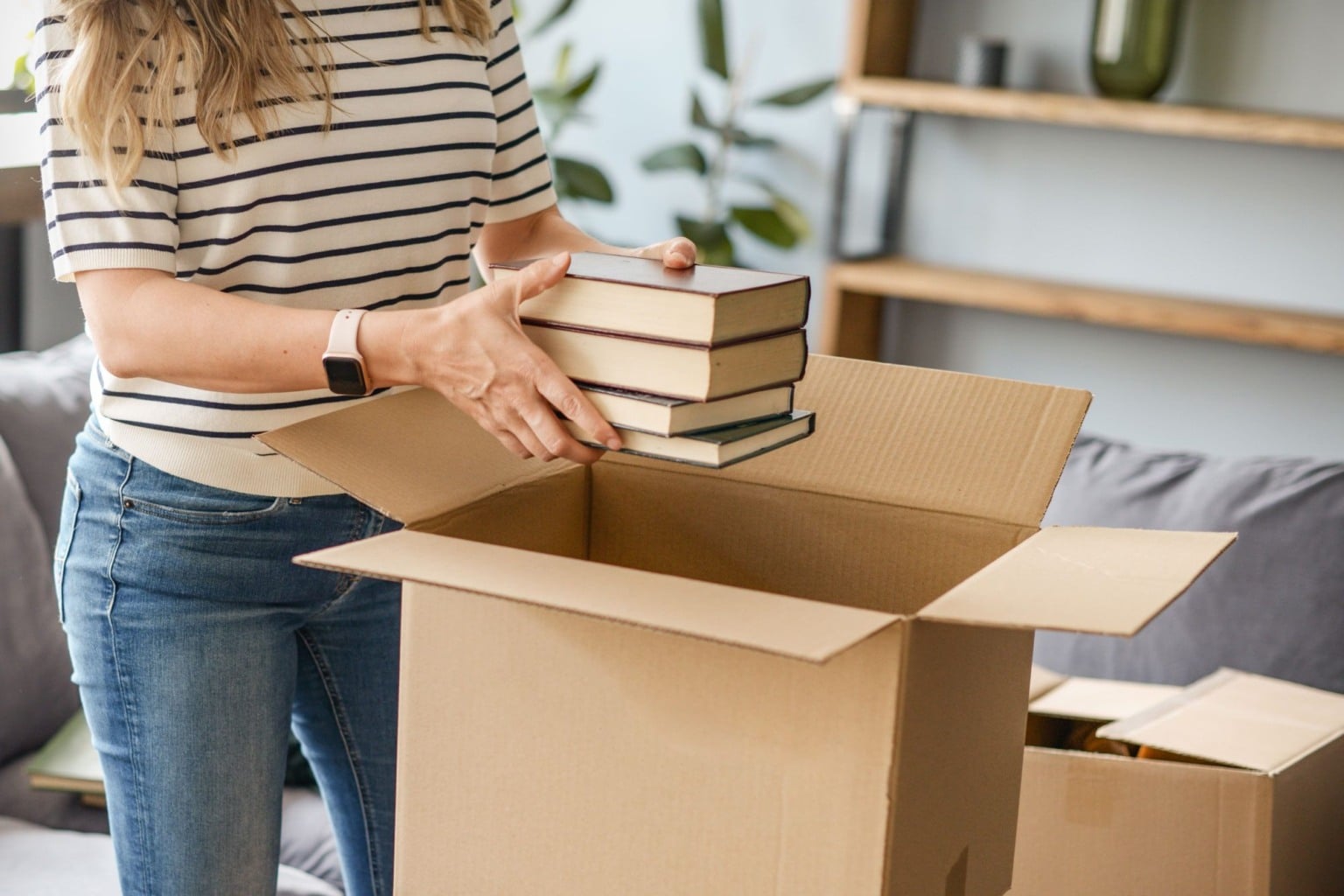 Acumuladores: como ajudar quem sofre para se desfazer de objetos e lembranças 