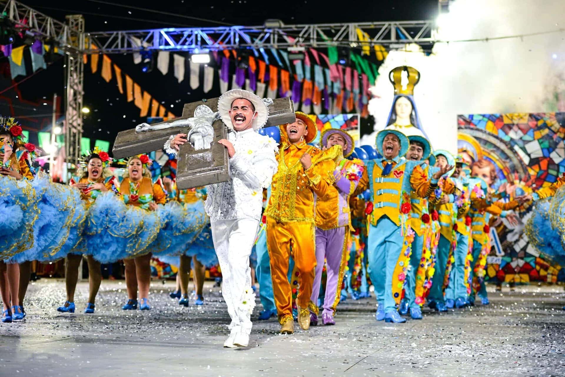Arraial Cultural terá seis noites de festa na Gameleira; veja programação