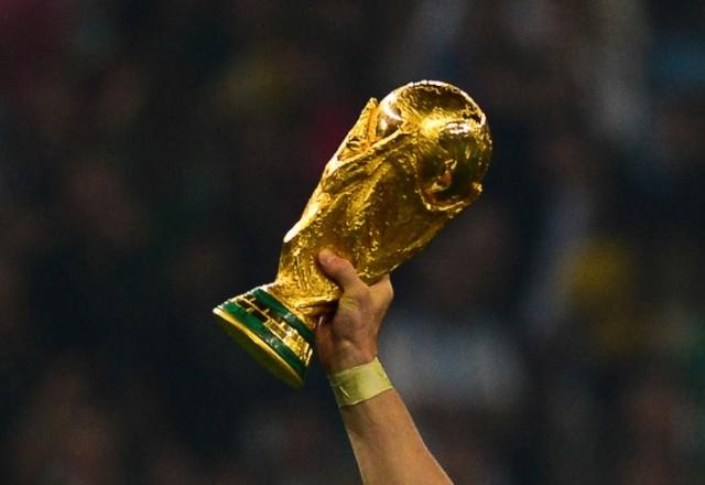 Confira os confrontos dos jogos da Copa do Mundo neste domingo (14)