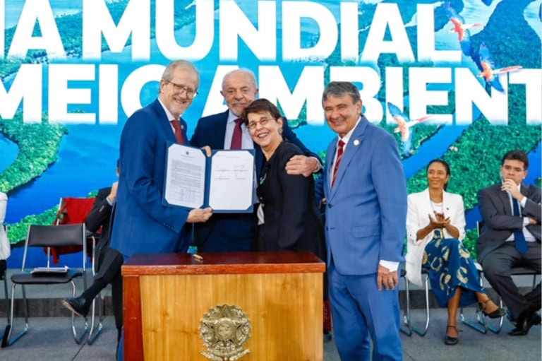 Terras indígenas do Acre serão contempladas em edital de R$ 150 milhões para ampliar acesso à água