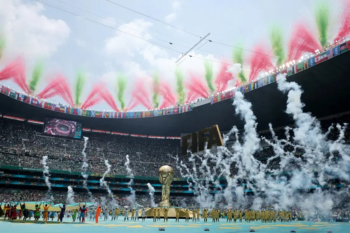 Algoritmo prevê qual seleção ganhará a Copa do Mundo 2026. Confira