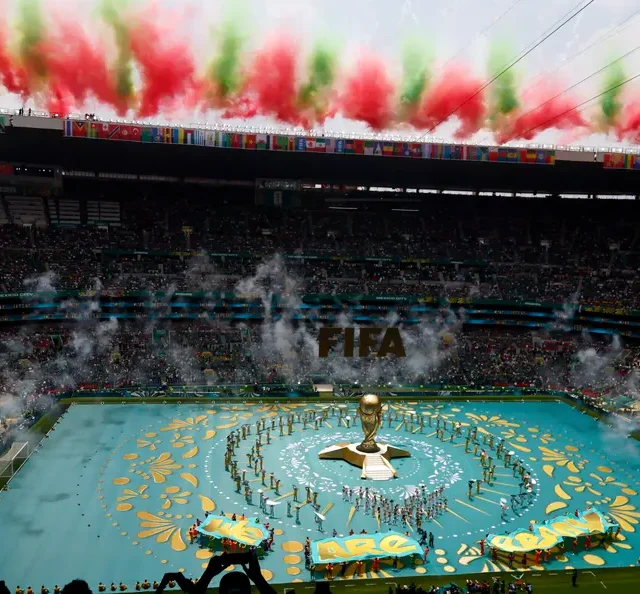 Veja quais seleções já garantiram vaga no mata-mata da Copa do Mundo