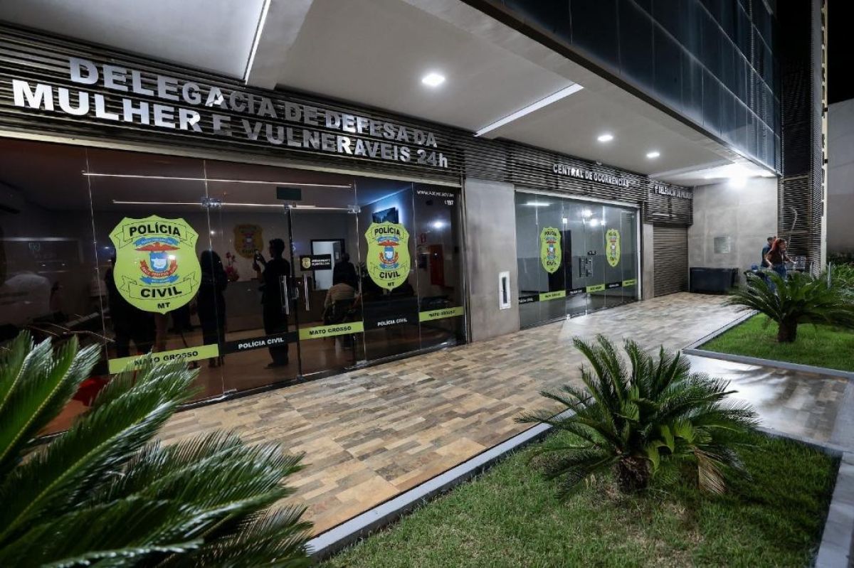 Polícia Civil prende investigado por descumprimento de medidas protetivas, ameaça e violência psicológica…