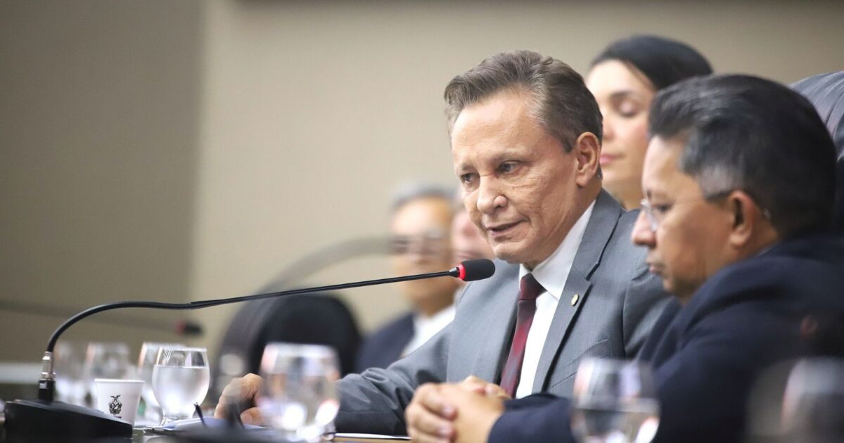 Em 60 dias na ALEAM, Adjuto Afonso destaca ações e leis de impacto social