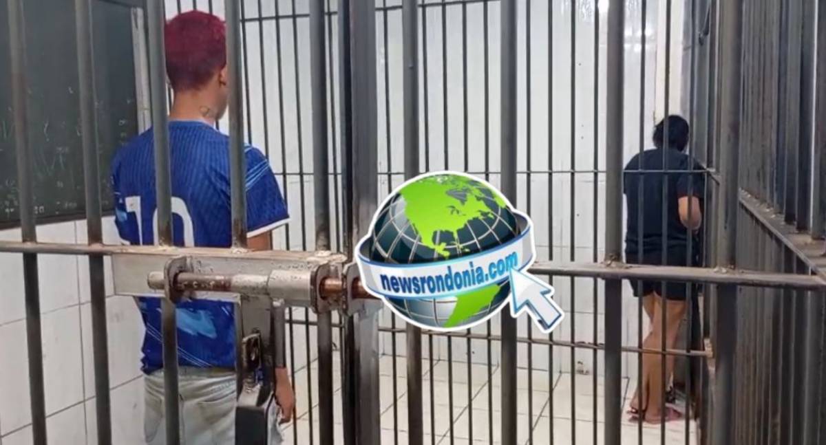 Adolescente é agredida pela ex-sogra e roubada pelo ex-marido na zona sul