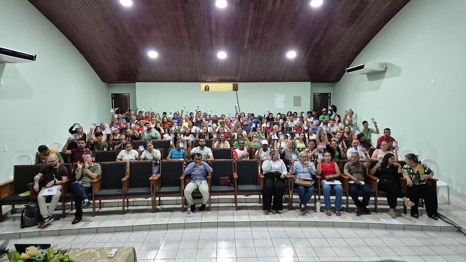 Mâncio Lima realiza 9ª Conferência de Saúde para fortalecer o SUS